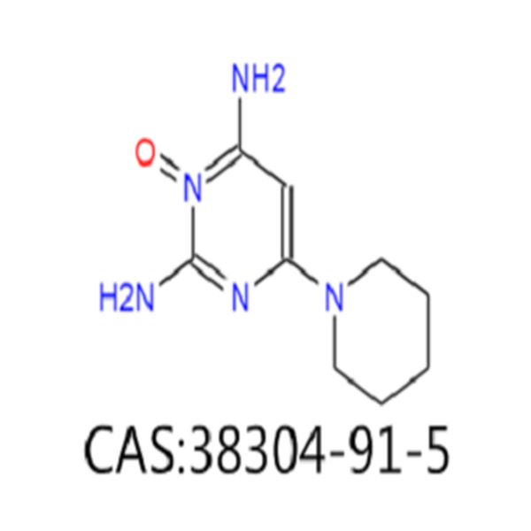 Pure Minoxidil Powder