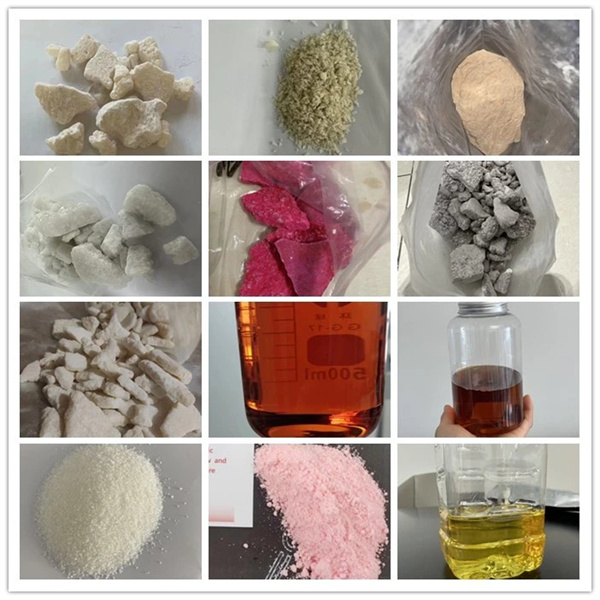 EU BMK PMK Safe delivery