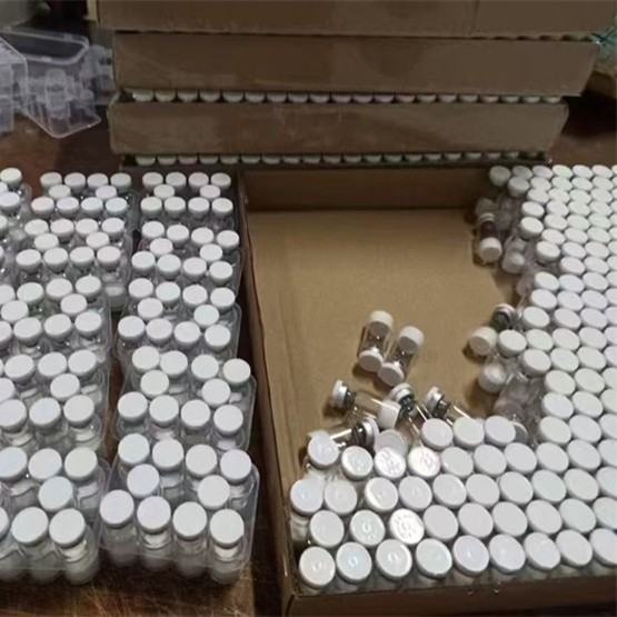 GHK-cu(Human Copper tri-peptide)