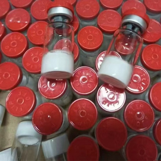 GHK-cu(Human Copper tri-peptide)