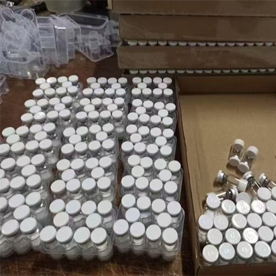 GHK-cu(Human Copper tri-peptide)