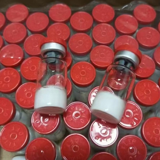 GHK-cu(Human Copper tri-peptide)